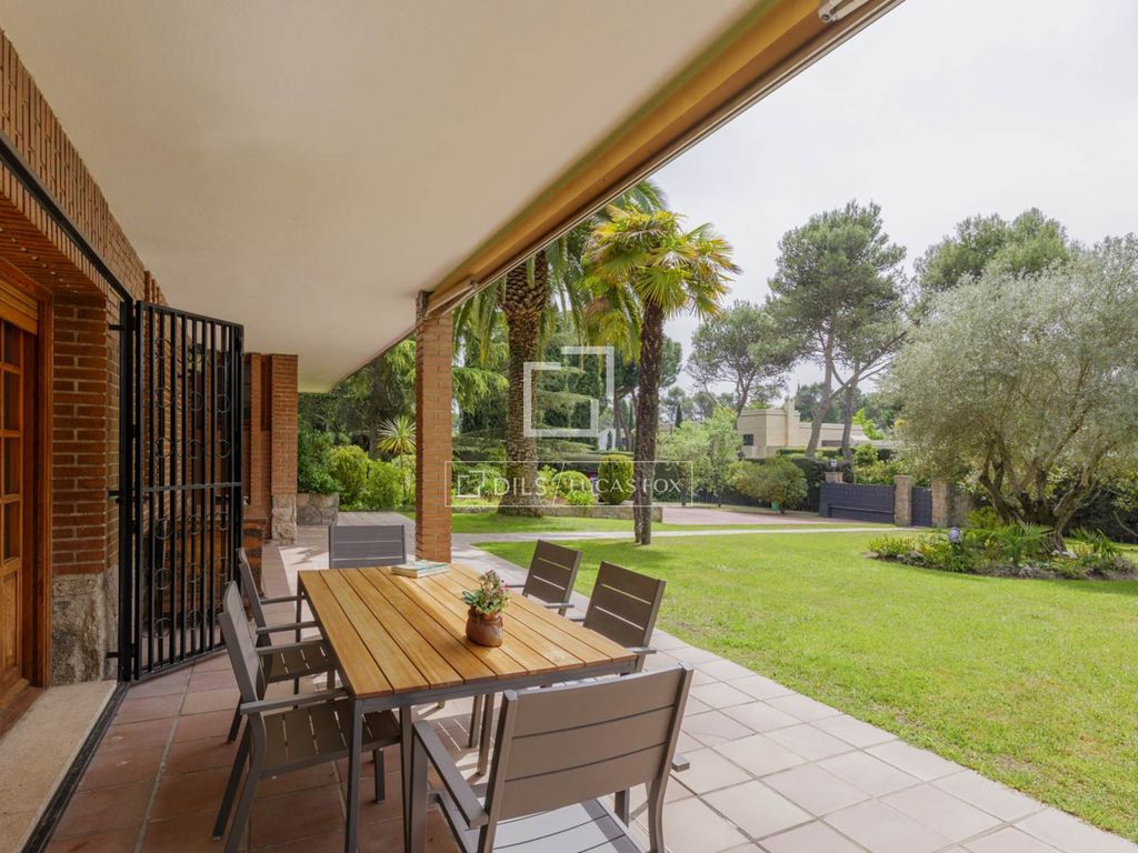 Maison de luxe à vendre à Boadilla Del Monte, 1 900 000 €, Photo 2