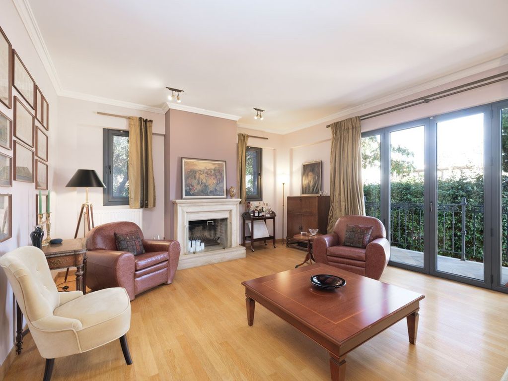 Maison de luxe à vendre à Markópoulo, 650 000 €, Photo 3