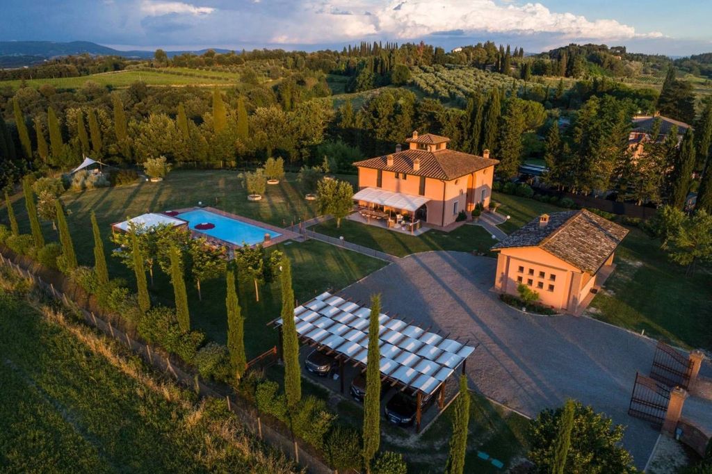Maison de luxe à vendre à Peccioli, 1 690 000 €, Photo 3