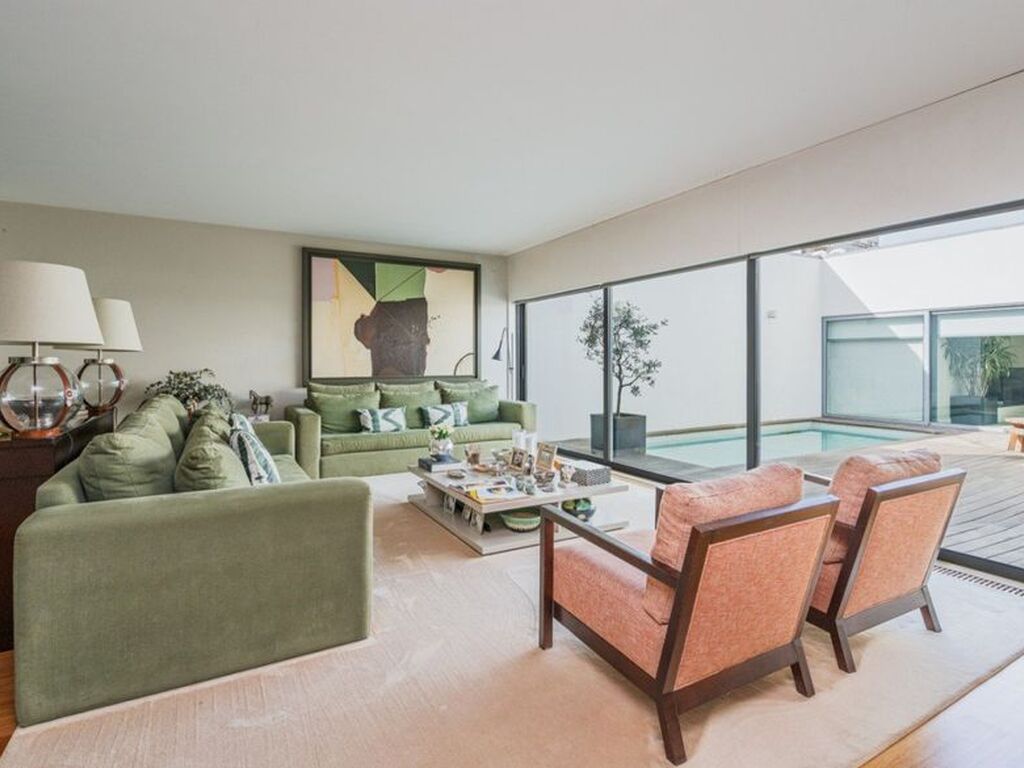 Maison de luxe à vendre à Foz Do Douro, 2 495 000 €, Photo 3