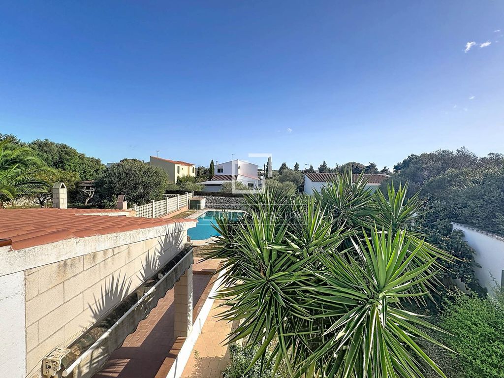 Maison de luxe à vendre à Es Castell, 690 000 €, Photo 3