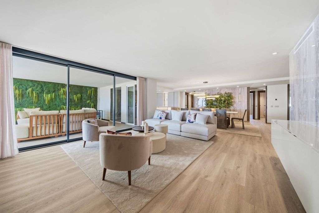 Appartement de luxe à vendre à Marbella, 2 500 000 €, Photo 3
