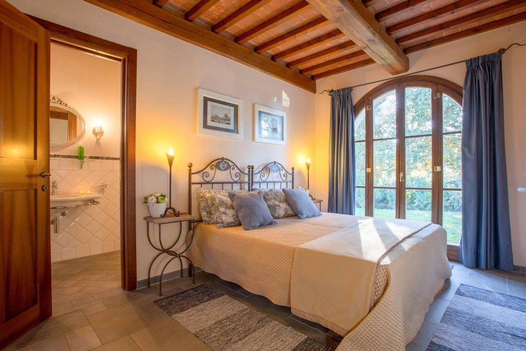 Maison de luxe à vendre à Peccioli, 1 690 000 €, Photo 4