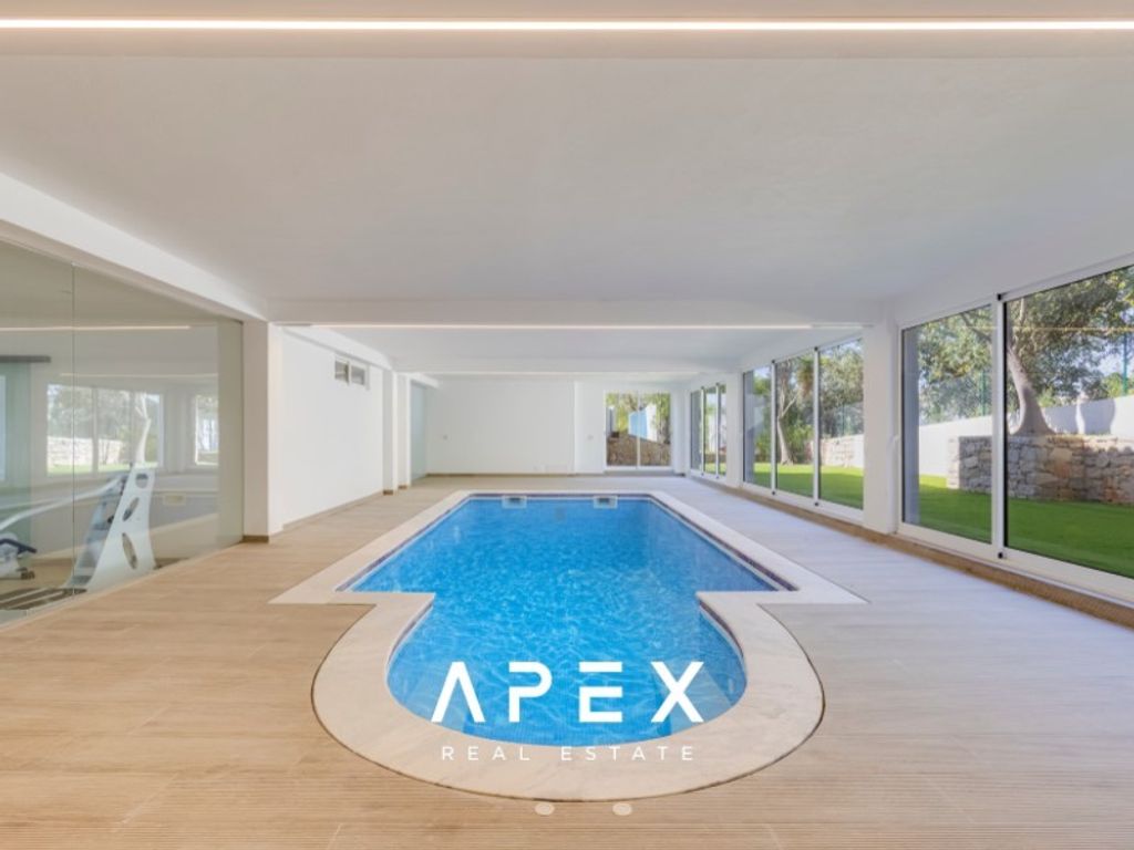 Maison de luxe à vendre à Faro, 1 495 000 €, Photo 4