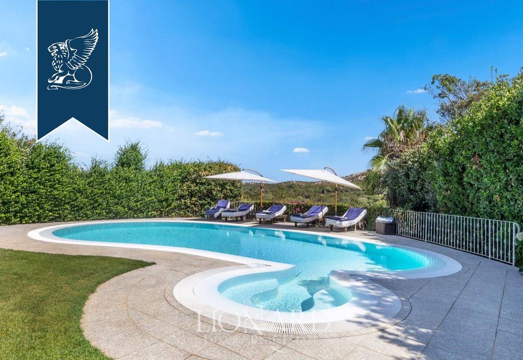 Luxury House for sale in Arzachena, 3 900 000 €, Photo 4