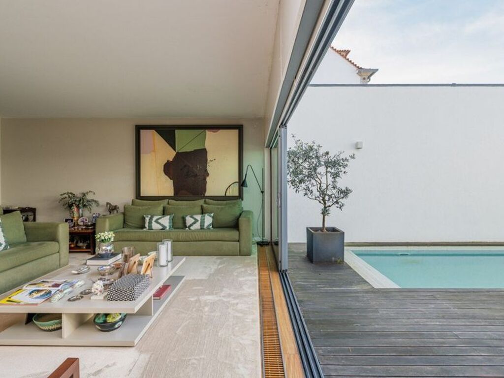 Maison de luxe à vendre à Foz Do Douro, 2 495 000 €, Photo 4