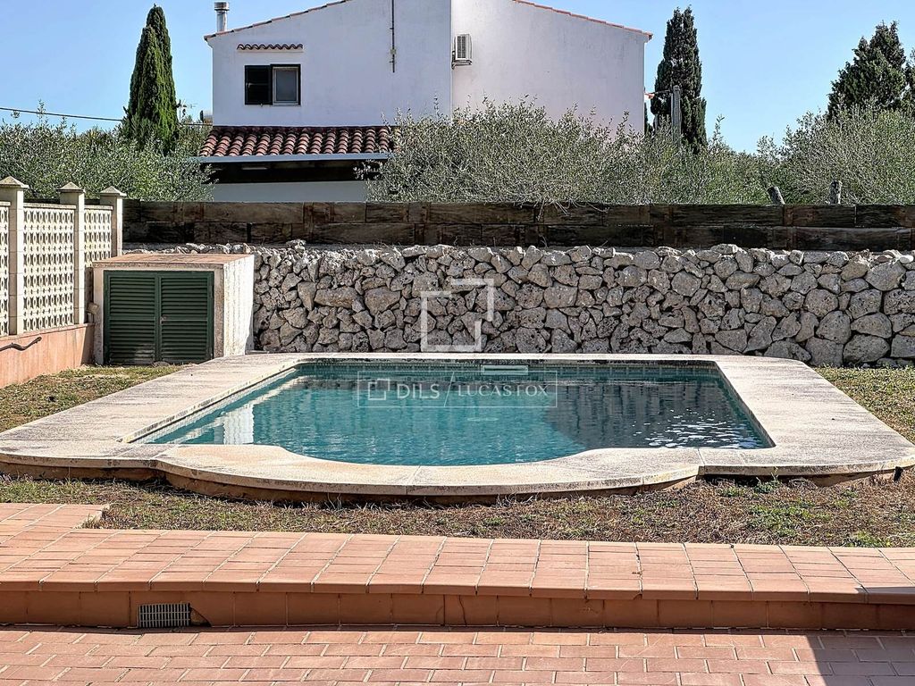 Maison de luxe à vendre à Es Castell, 690 000 €, Photo 4