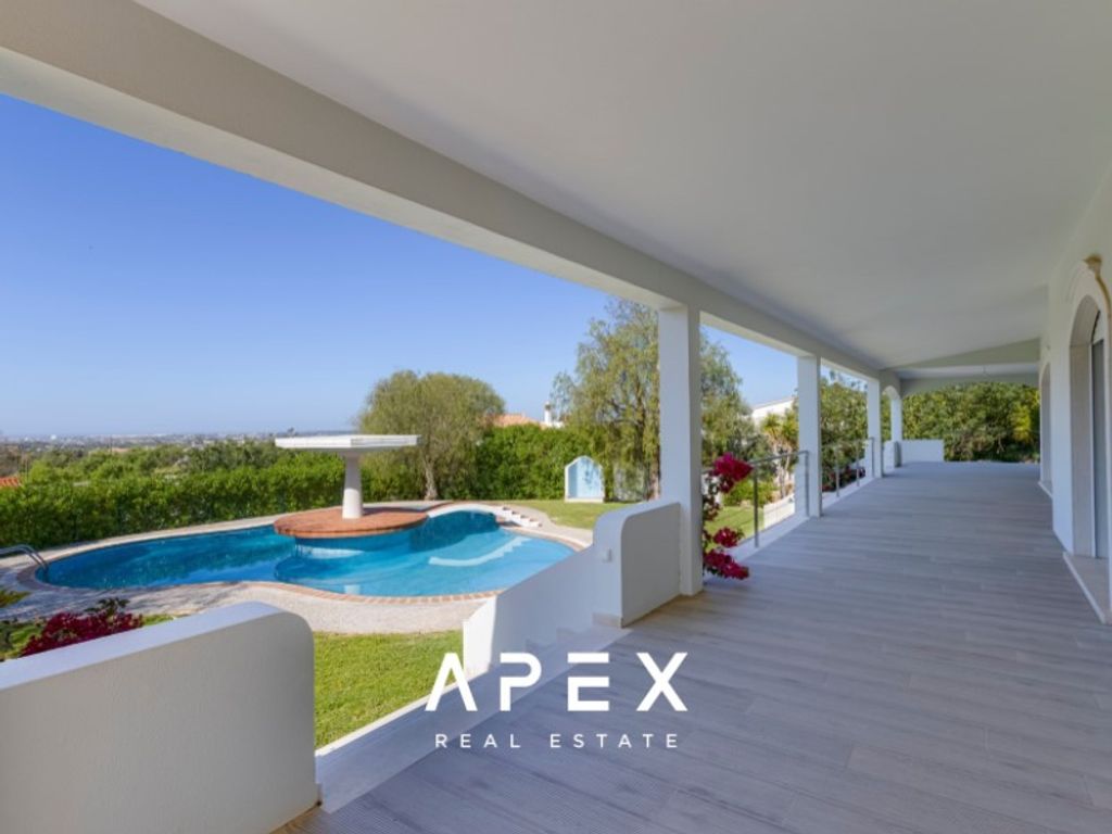 Maison de luxe à vendre à Faro, 1 495 000 €, Photo 5