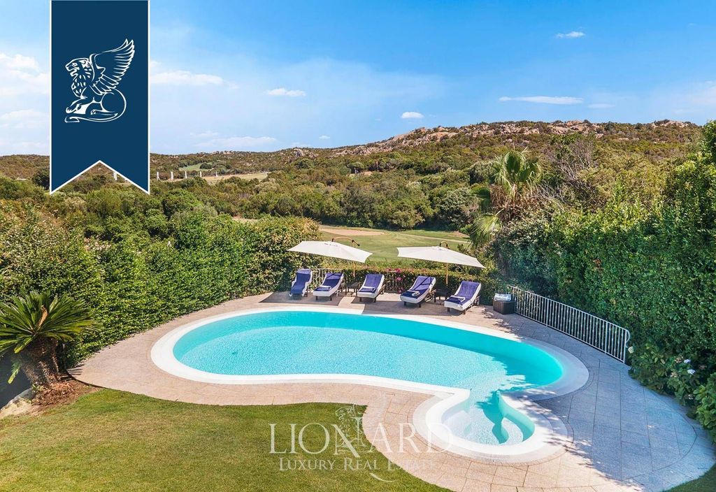 Luxury House for sale in Arzachena, 3 900 000 €, Photo 5