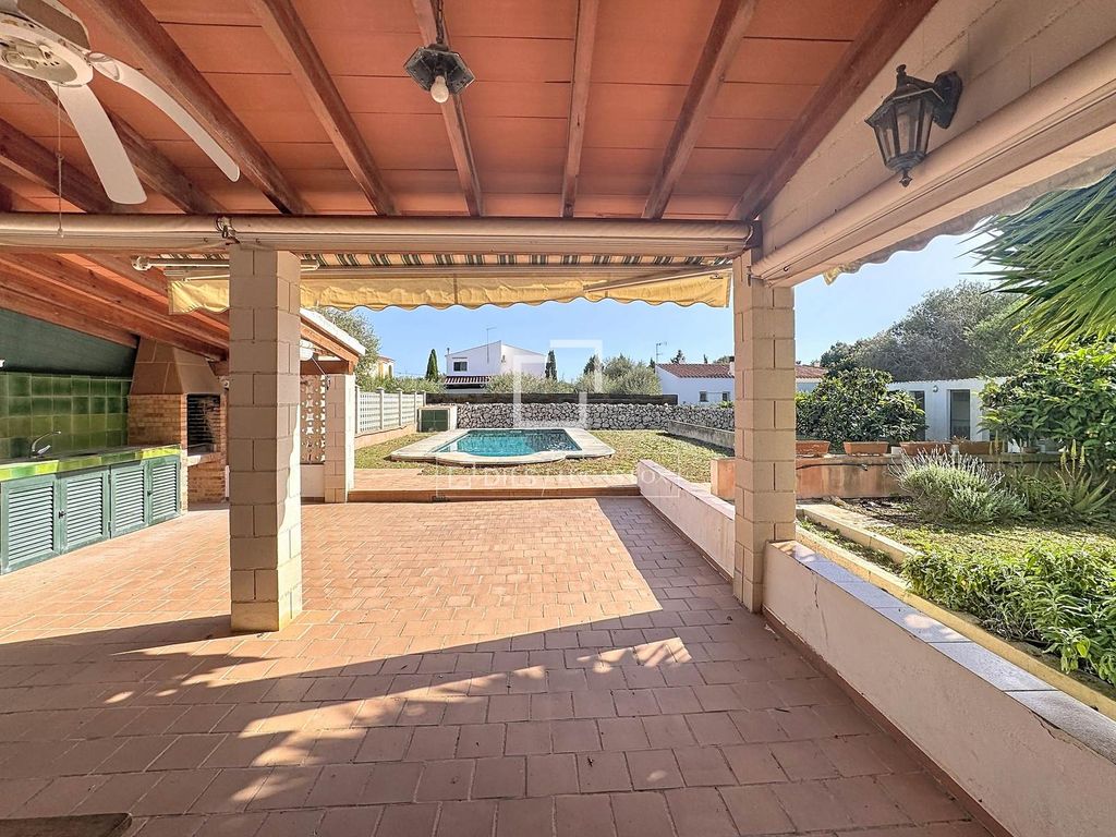 Maison de luxe à vendre à Es Castell, 690 000 €, Photo 5