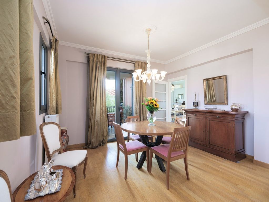 Maison de luxe à vendre à Markópoulo, 650 000 €, Photo 6