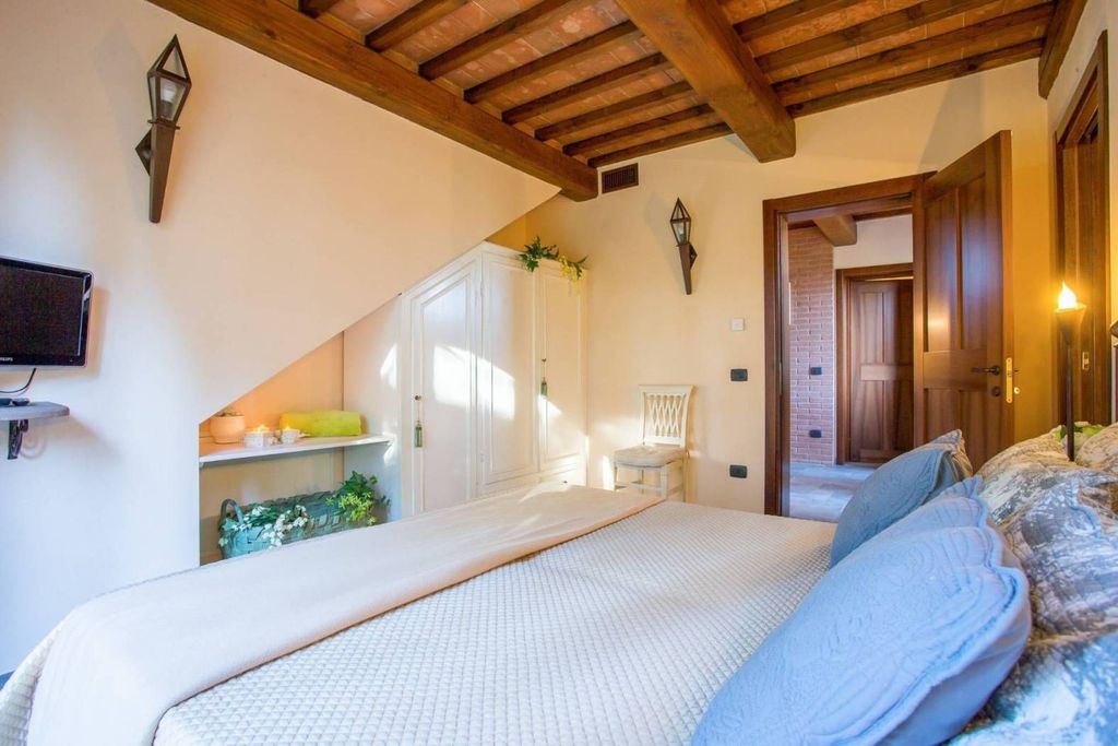 Maison de luxe à vendre à Peccioli, 1 690 000 €, Photo 6