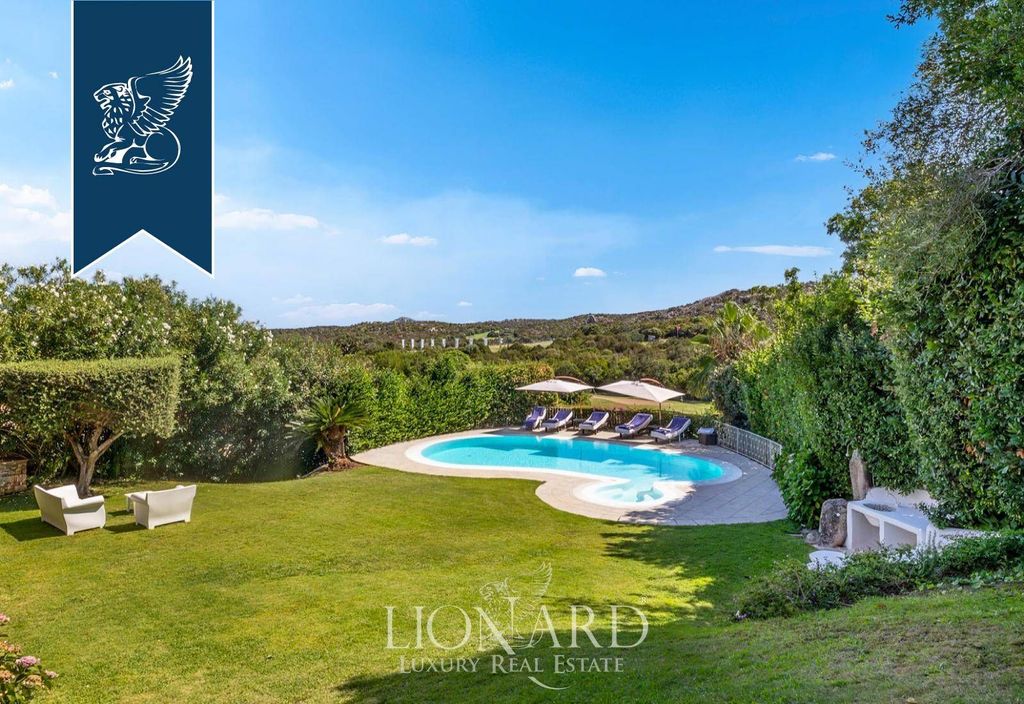 Luxury House for sale in Arzachena, 3 900 000 €, Photo 6