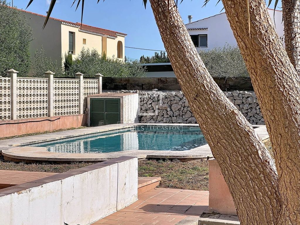 Maison de luxe à vendre à Es Castell, 690 000 €, Photo 6