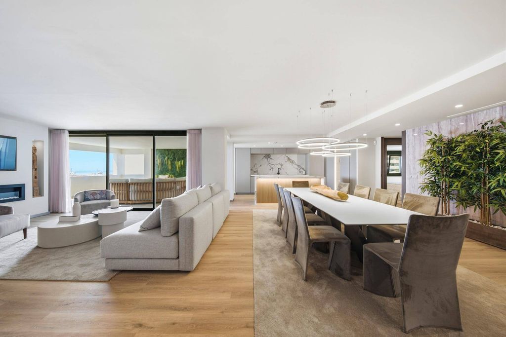 Appartement de luxe à vendre à Marbella, 2 500 000 €, Photo 6