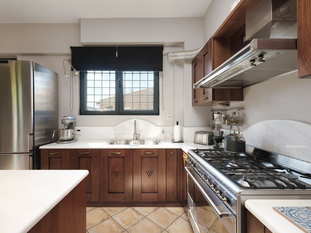 Maison de luxe à vendre à Markópoulo, 650 000 €, Photo 7