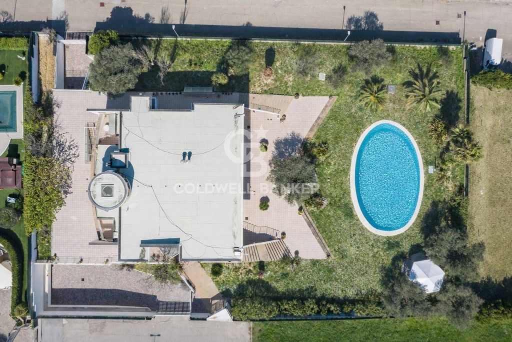 Maison de luxe à vendre à Pesaro, 2 600 000 €, Photo 7
