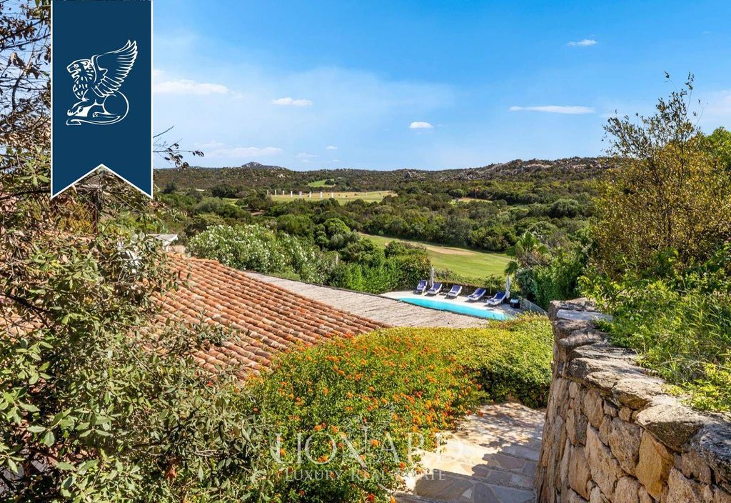Luxury House for sale in Arzachena, 3 900 000 €, Photo 7