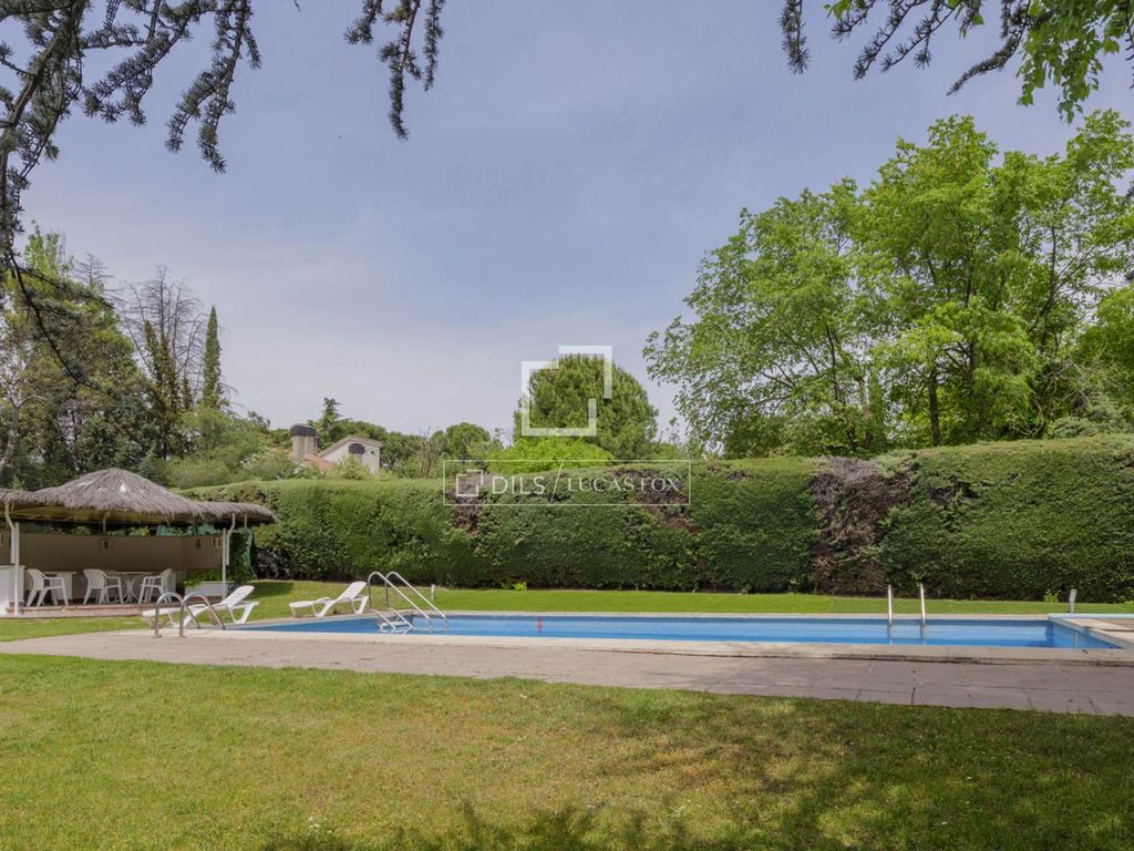 Maison de luxe à vendre à Boadilla Del Monte, 1 900 000 €, Photo 7
