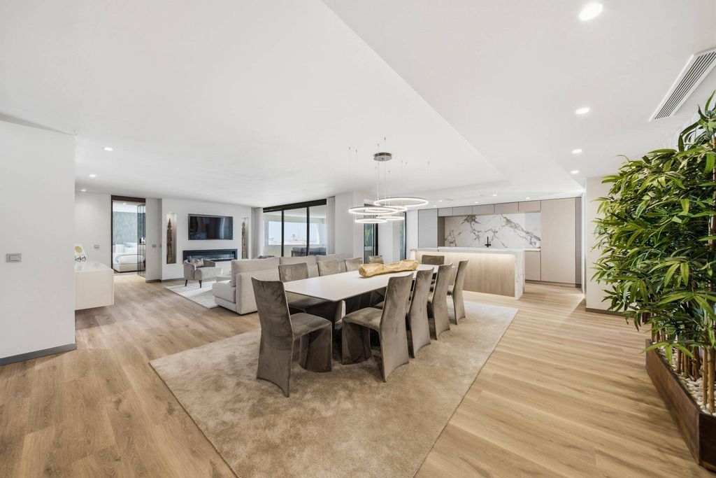 Appartement de luxe à vendre à Marbella, 2 500 000 €, Photo 7
