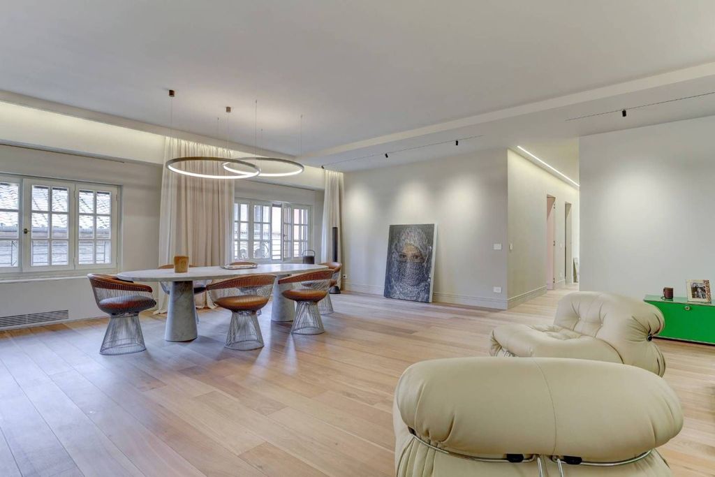Luxury Apartment for sale in Rome, 4 390 000 €, Photo 1