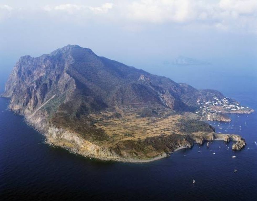 Appartement de luxe à vendre à Lipari, 1 350 000 €, Photo 2