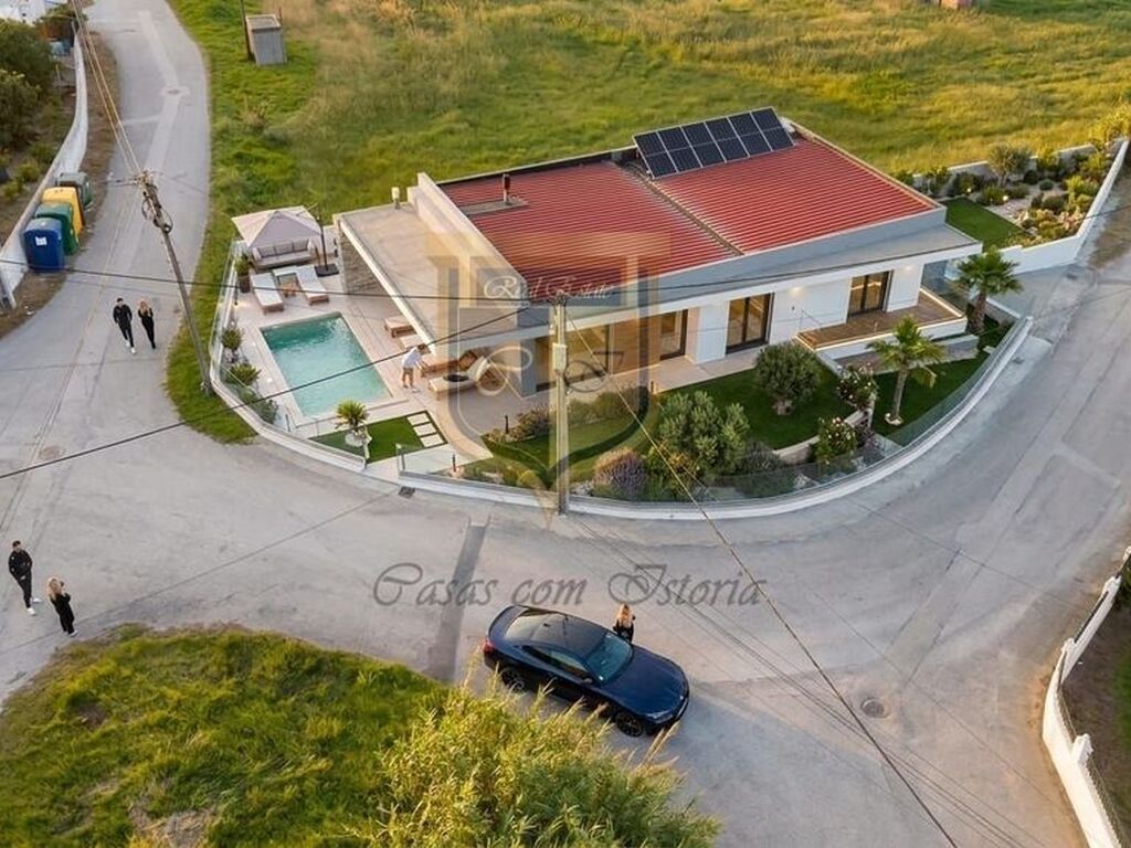 Maison de luxe à vendre à Torres Vedras, 690 000 €, Photo 2
