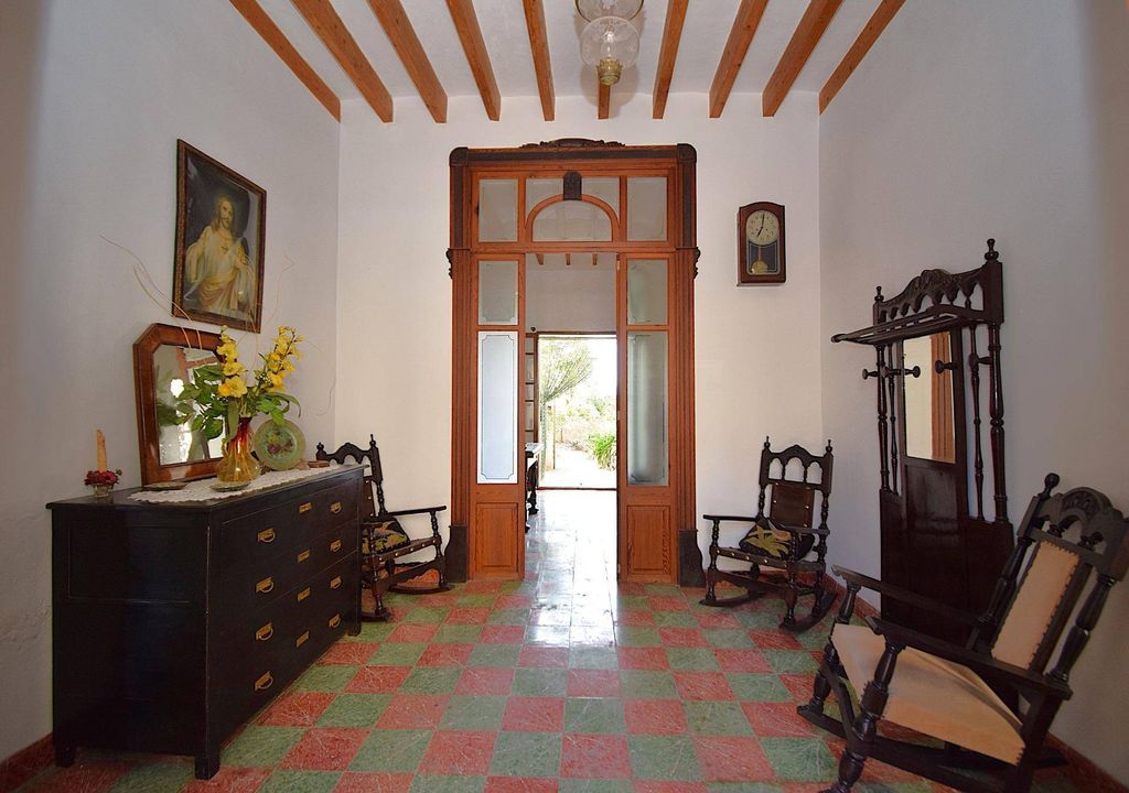 Maison de luxe à vendre à Llubí, 495 000 €, Photo 2