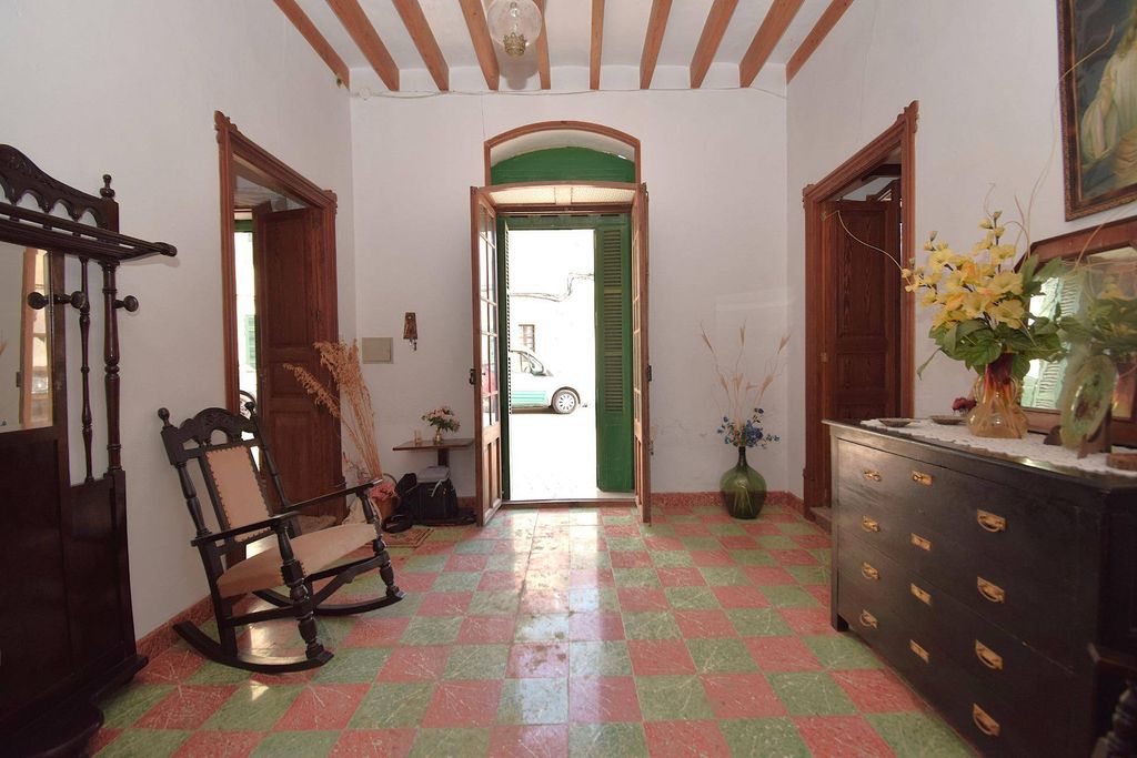 Maison de luxe à vendre à Llubí, 495 000 €, Photo 3
