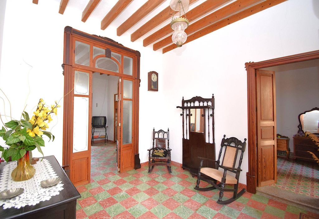 Maison de luxe à vendre à Llubí, 495 000 €, Photo 4