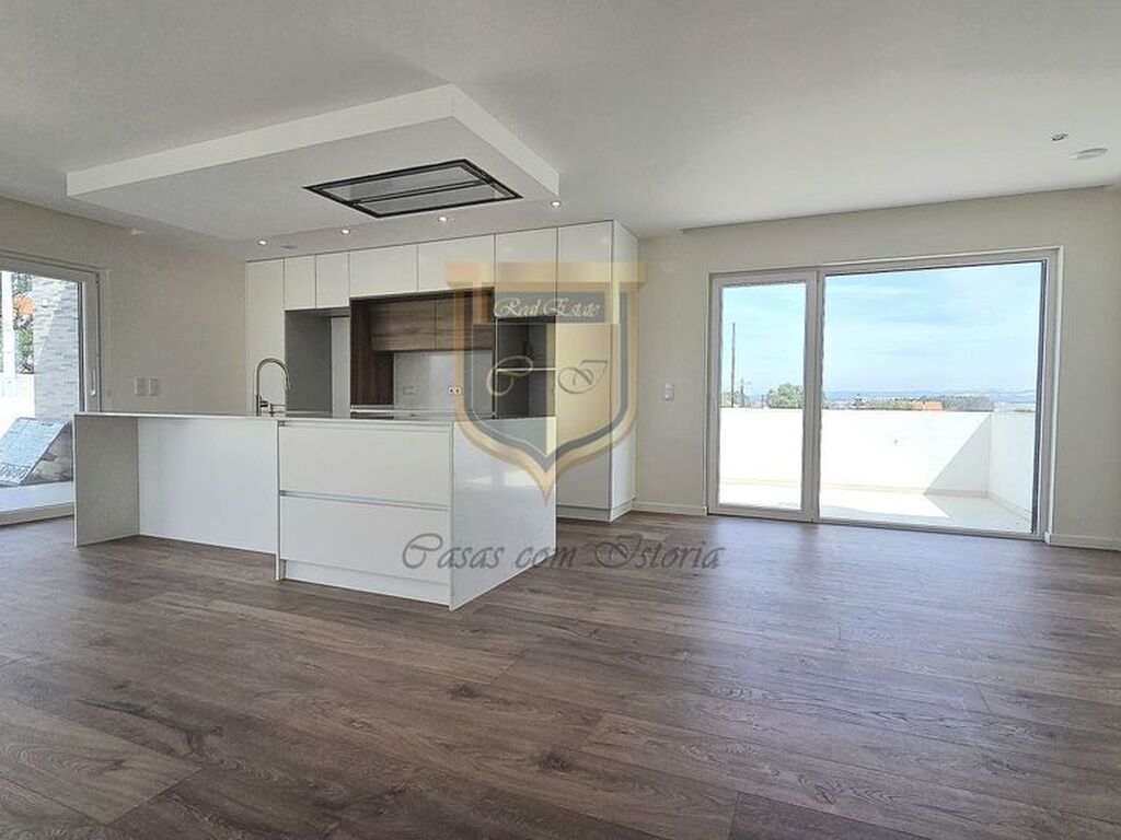 Maison de luxe à vendre à Torres Vedras, 690 000 €, Photo 5