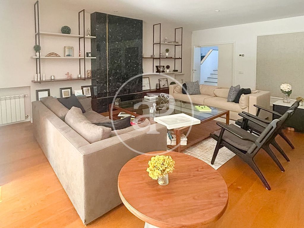 Maison de luxe à vendre à Alcobendas, 4 100 000 €, Photo 5