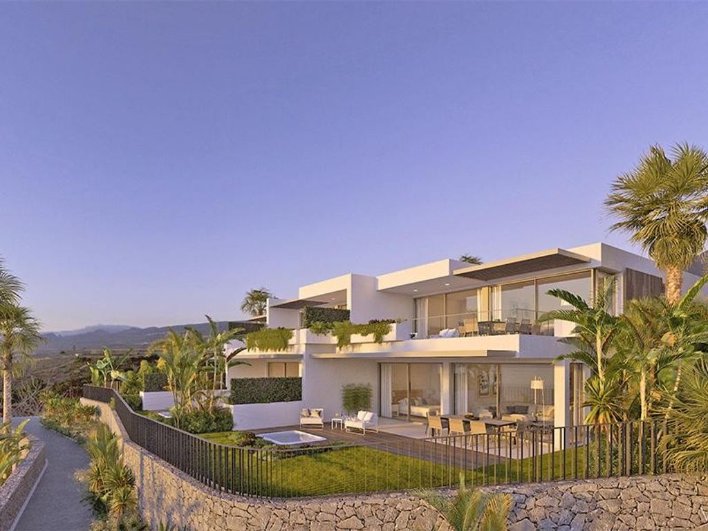 Luxury Apartment for sale in Guía de Isora, 945 000 €, Photo 5