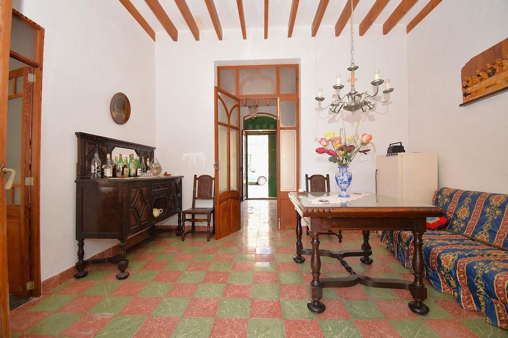 Maison de luxe à vendre à Llubí, 495 000 €, Photo 5
