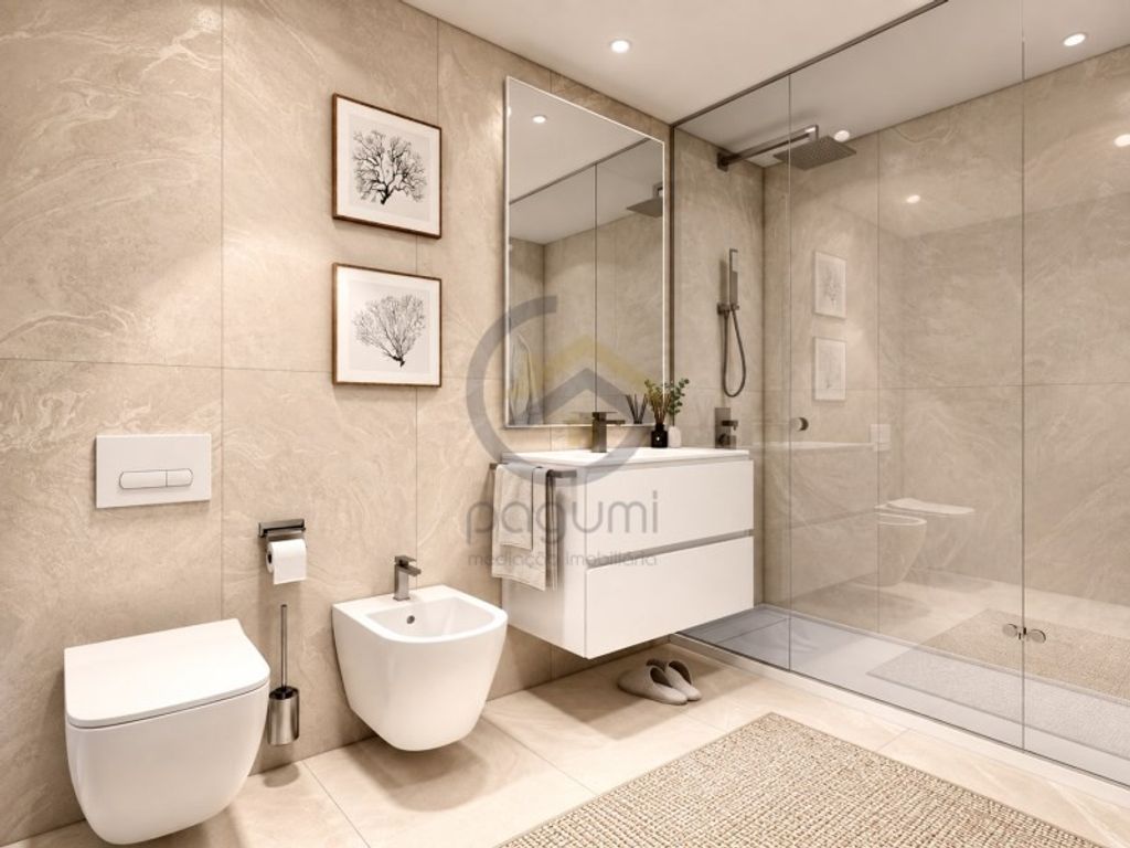 Appartement de luxe à vendre à Valongo, 475 000 €, Photo 6