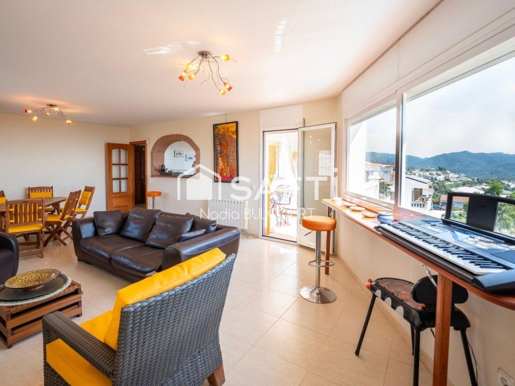 Maison de luxe à vendre à Sant Cebrià de Vallalta, 415 000 €, Photo 7
