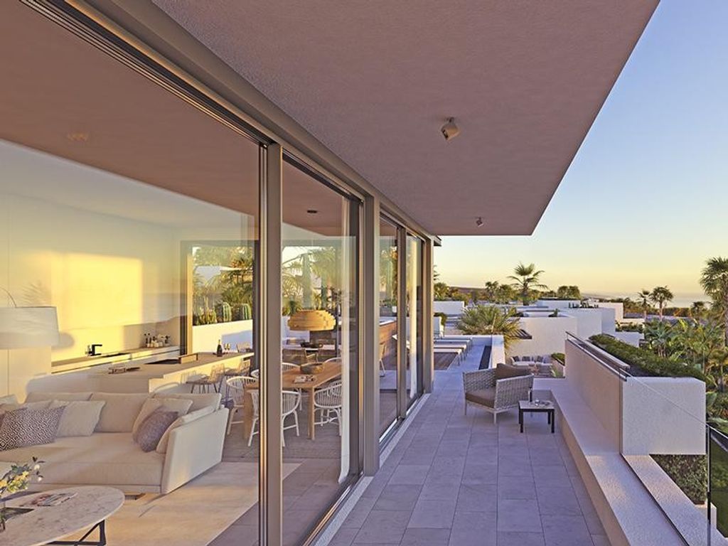 Luxury Apartment for sale in Guía de Isora, 945 000 €, Photo 7