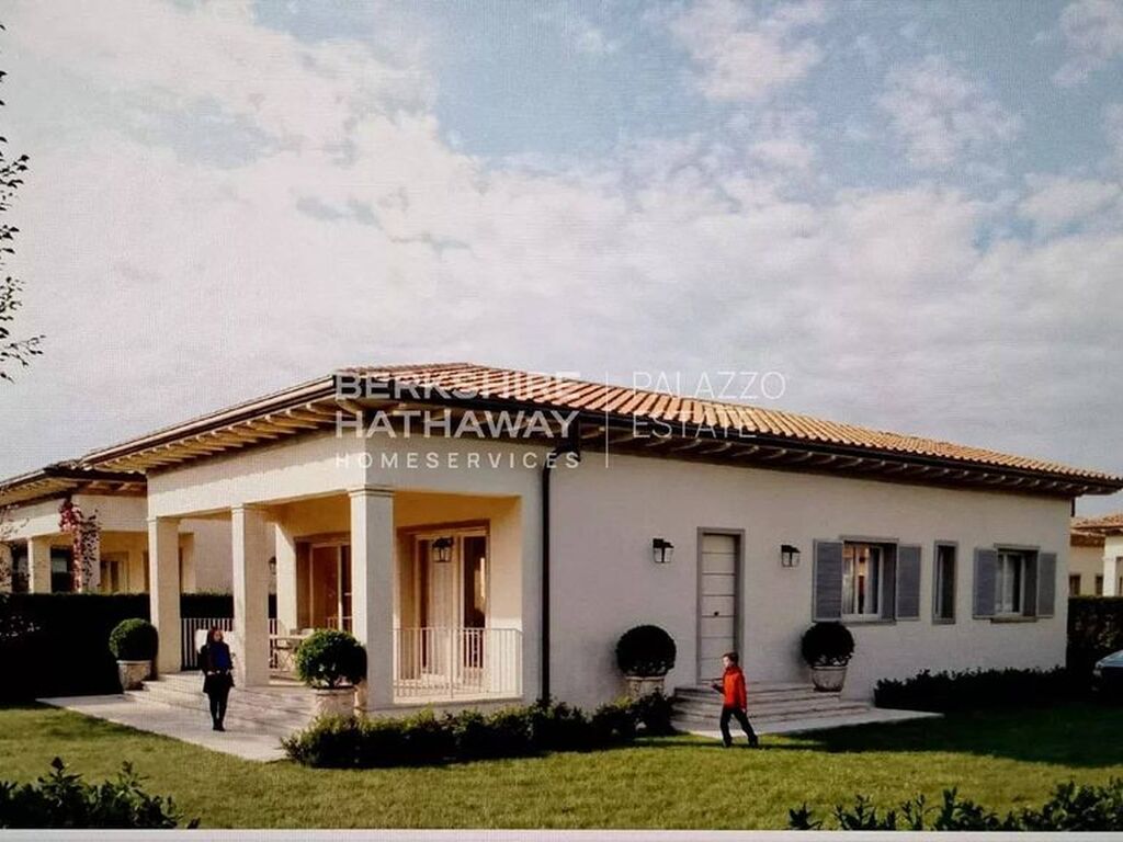 Maison de luxe à vendre à Pietrasanta, 870 000 €, Photo 1