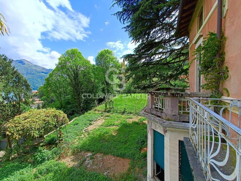 Maison de luxe à vendre à Lovere, 580 000 €, Photo 1