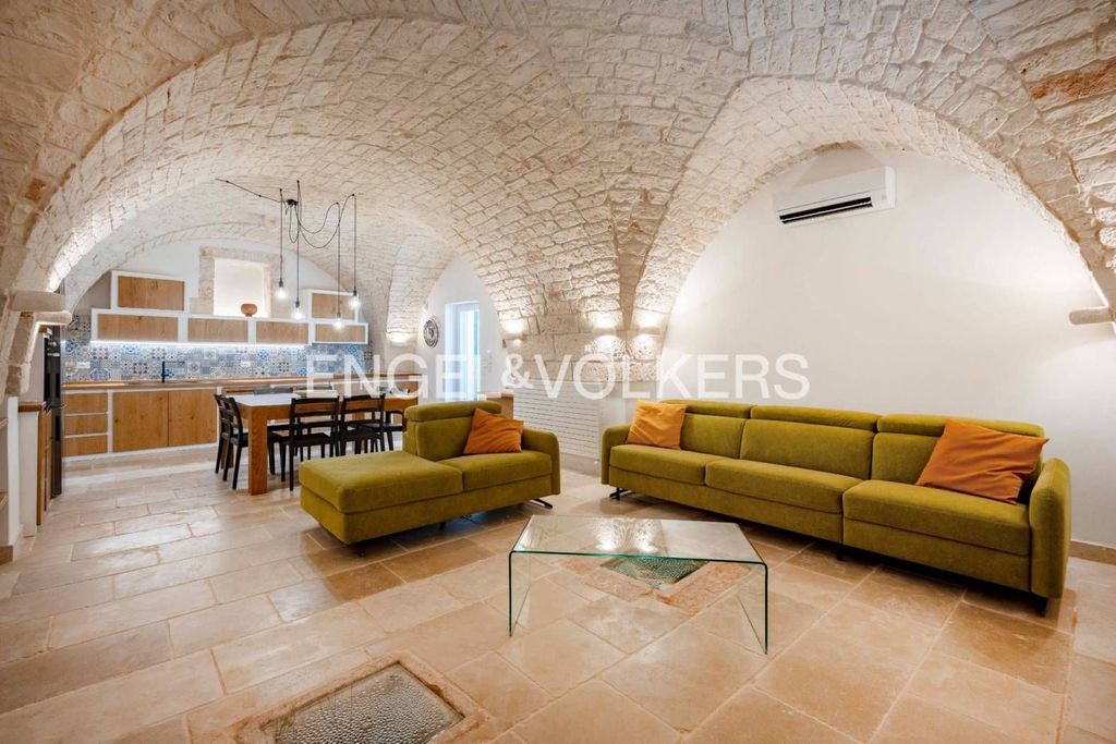 Maison de luxe à vendre à Carovigno, 590 000 €, Photo 2