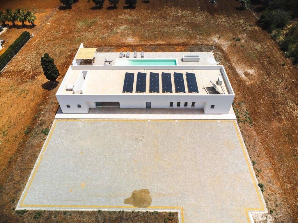 Maison de luxe à vendre à Carovigno, 845 000 €, Photo 2