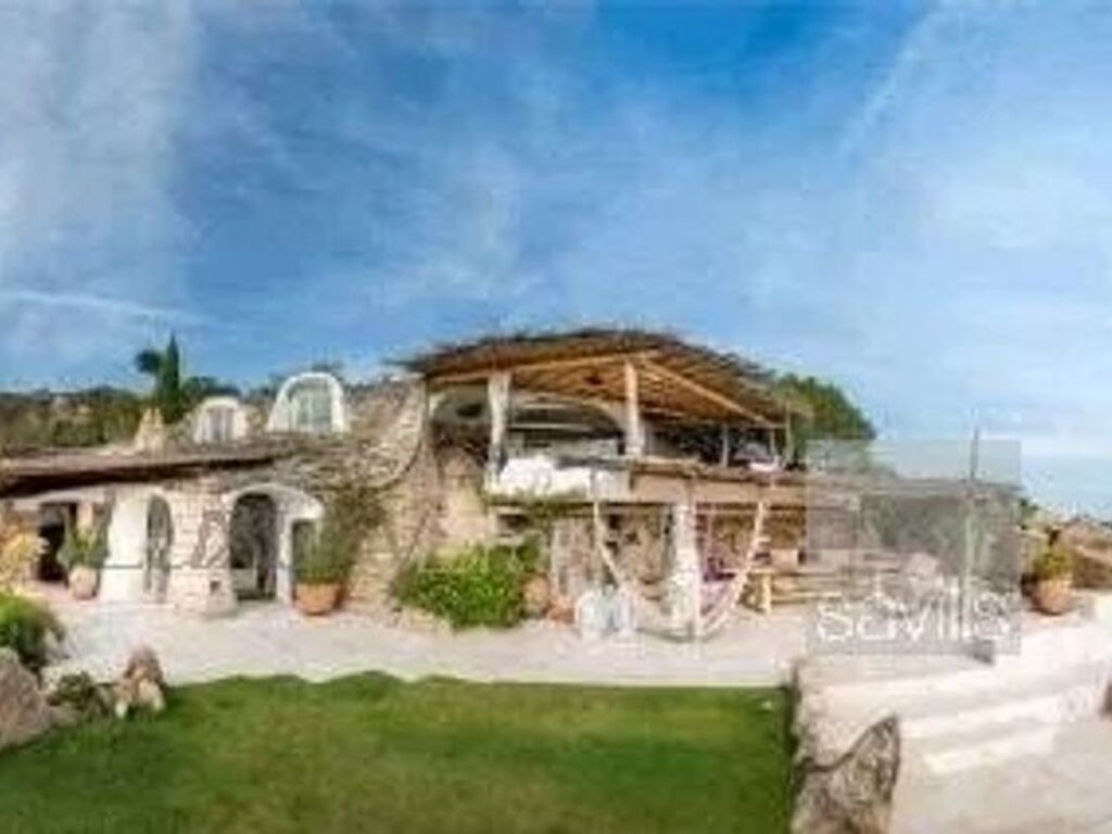 Luxury House for sale in Arzachena, 5 500 000 €, Photo 2