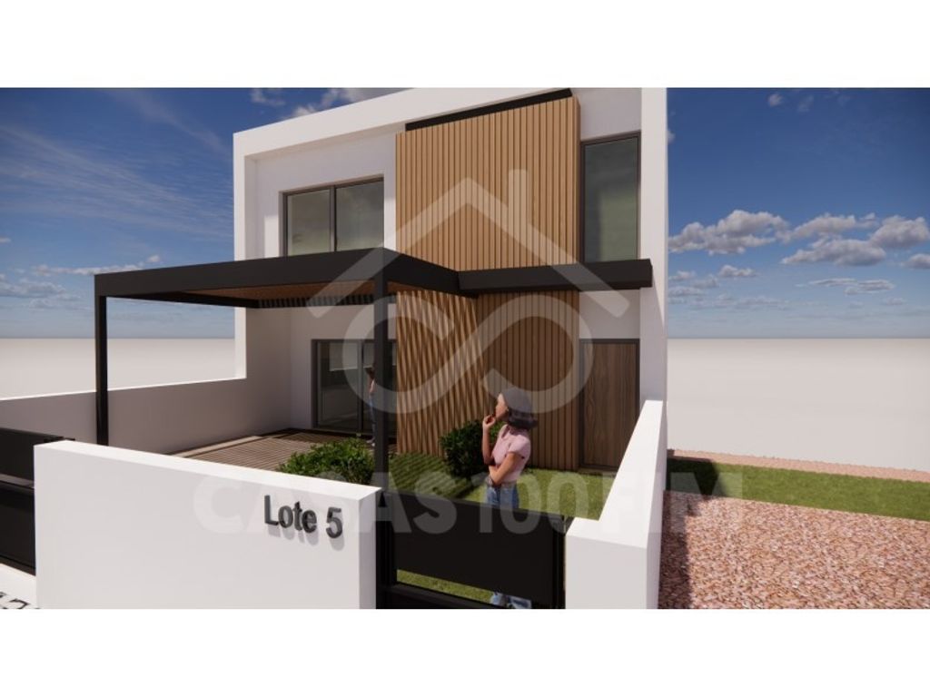Maison de luxe à vendre à Batalha, 425 000 €, Photo 2