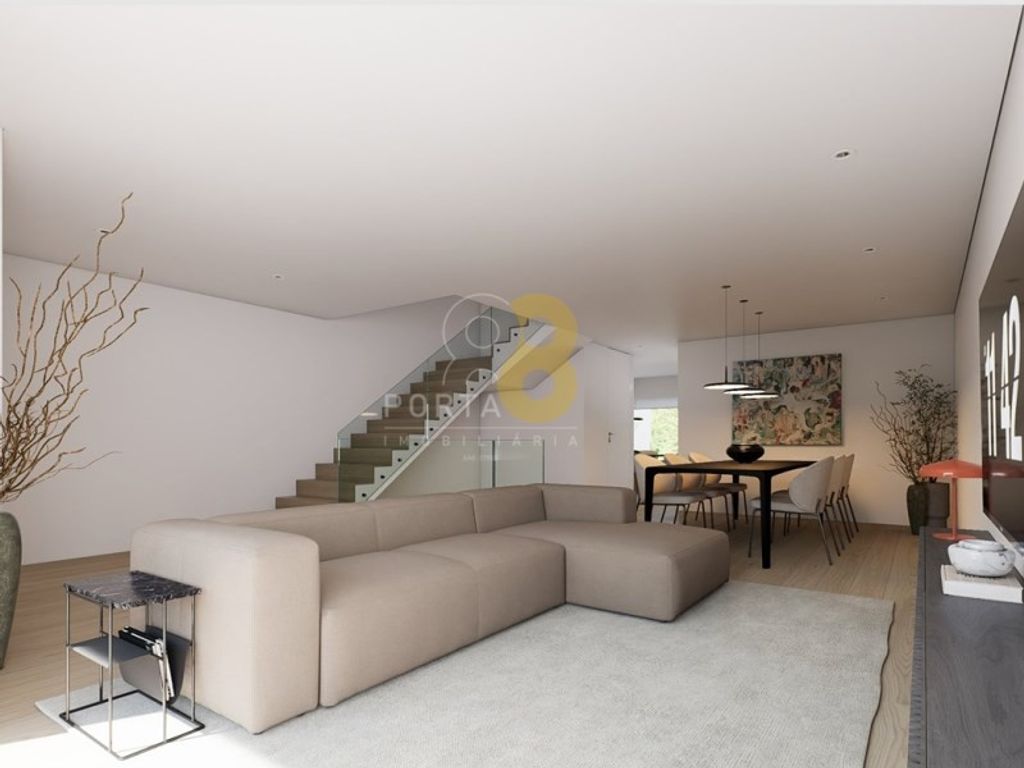 Luxury House for sale in Gondomar, 590 000 €, Photo 2