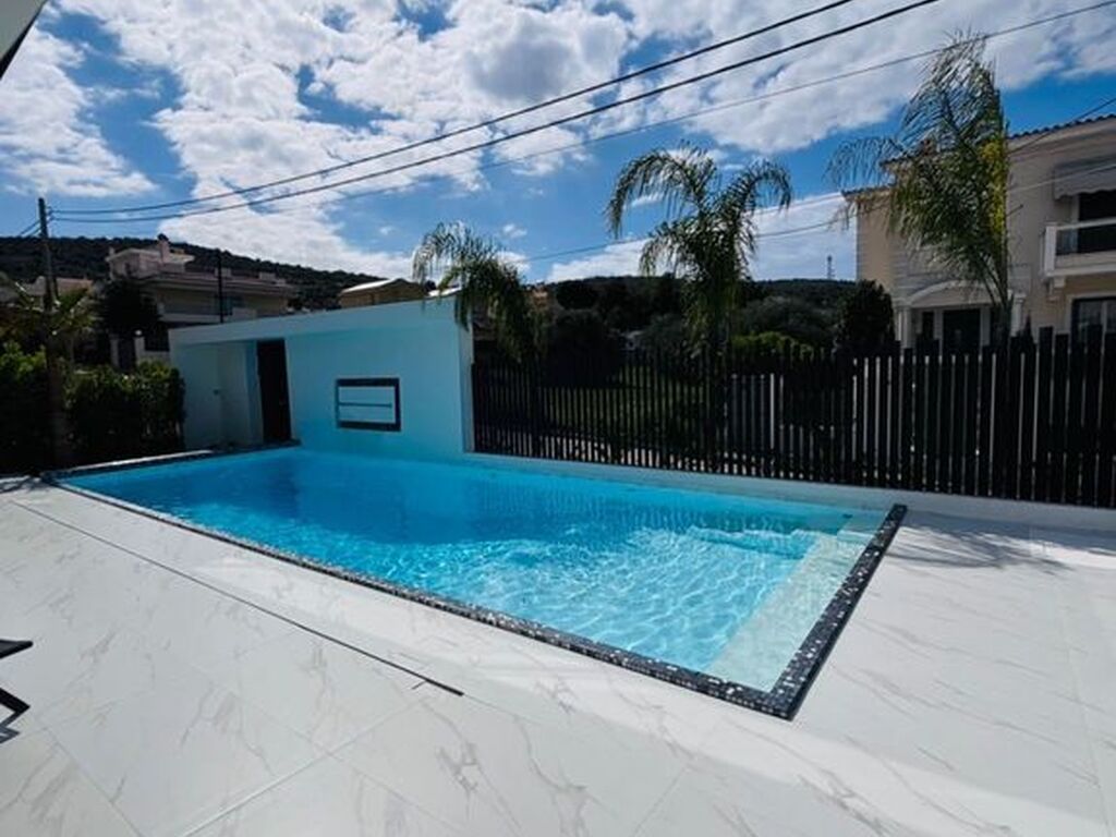 Maison de luxe à vendre à Vári, 1 800 000 €, Photo 3