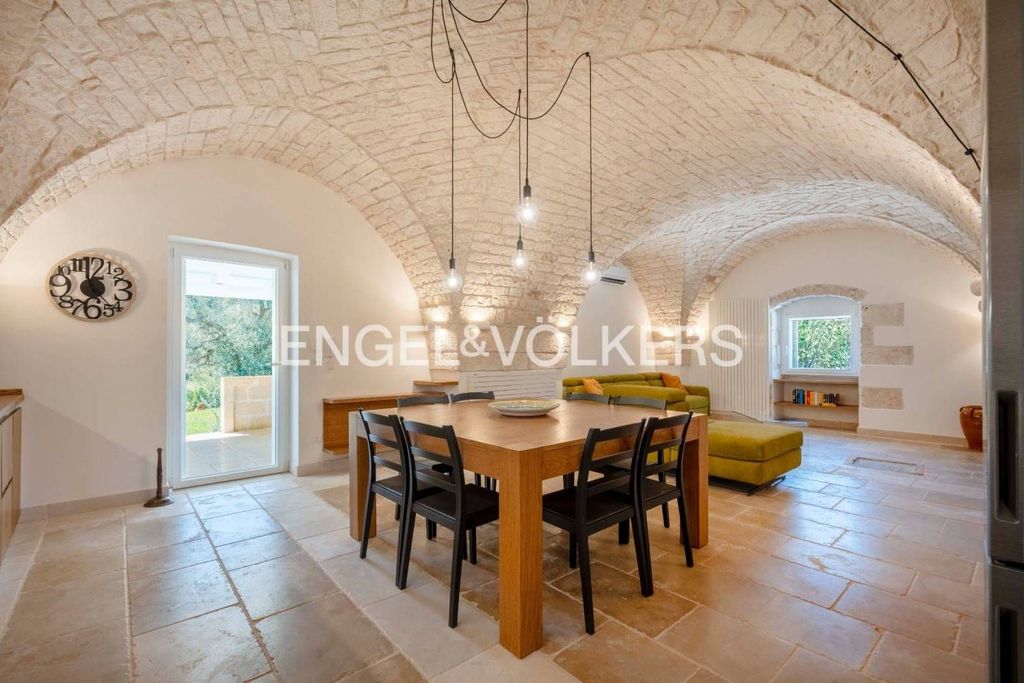 Maison de luxe à vendre à Carovigno, 590 000 €, Photo 3