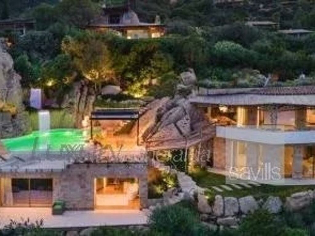 Luxury House for sale in Arzachena, 5 500 000 €, Photo 3