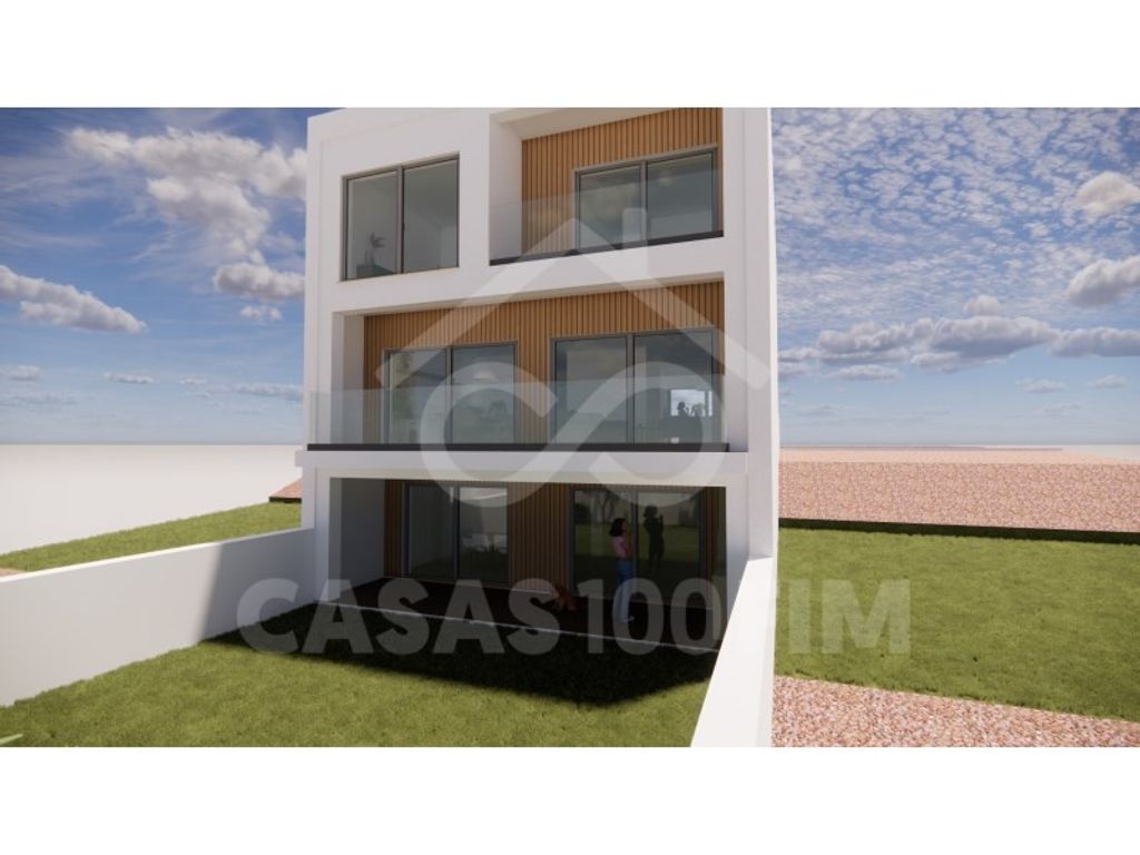 Maison de luxe à vendre à Batalha, 425 000 €, Photo 3