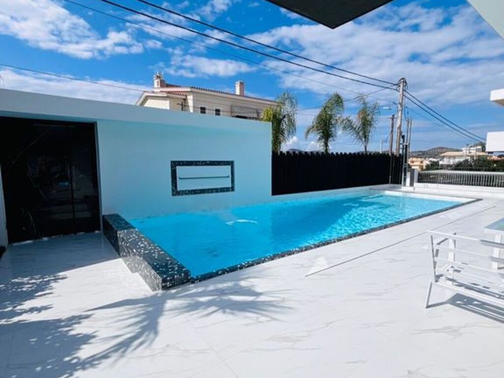 Maison de luxe à vendre à Vári, 1 800 000 €, Photo 4