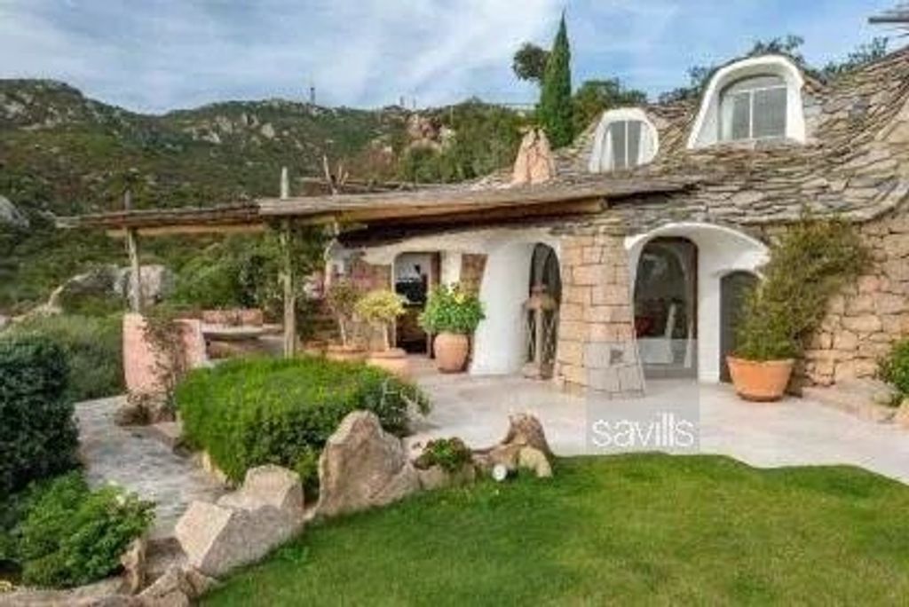 Luxury House for sale in Arzachena, 5 500 000 €, Photo 4